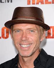 Richard Brake